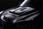 Toyota Hilux Sports Line Black Bison Edition by Wald 2019 года